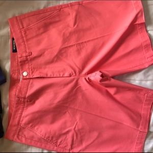 Bonobos 9” shorts